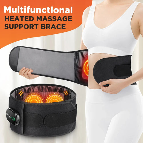 ELevate Infrared Recovery Belt™
