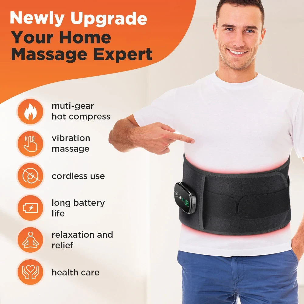 ELevate Infrared Recovery Belt™